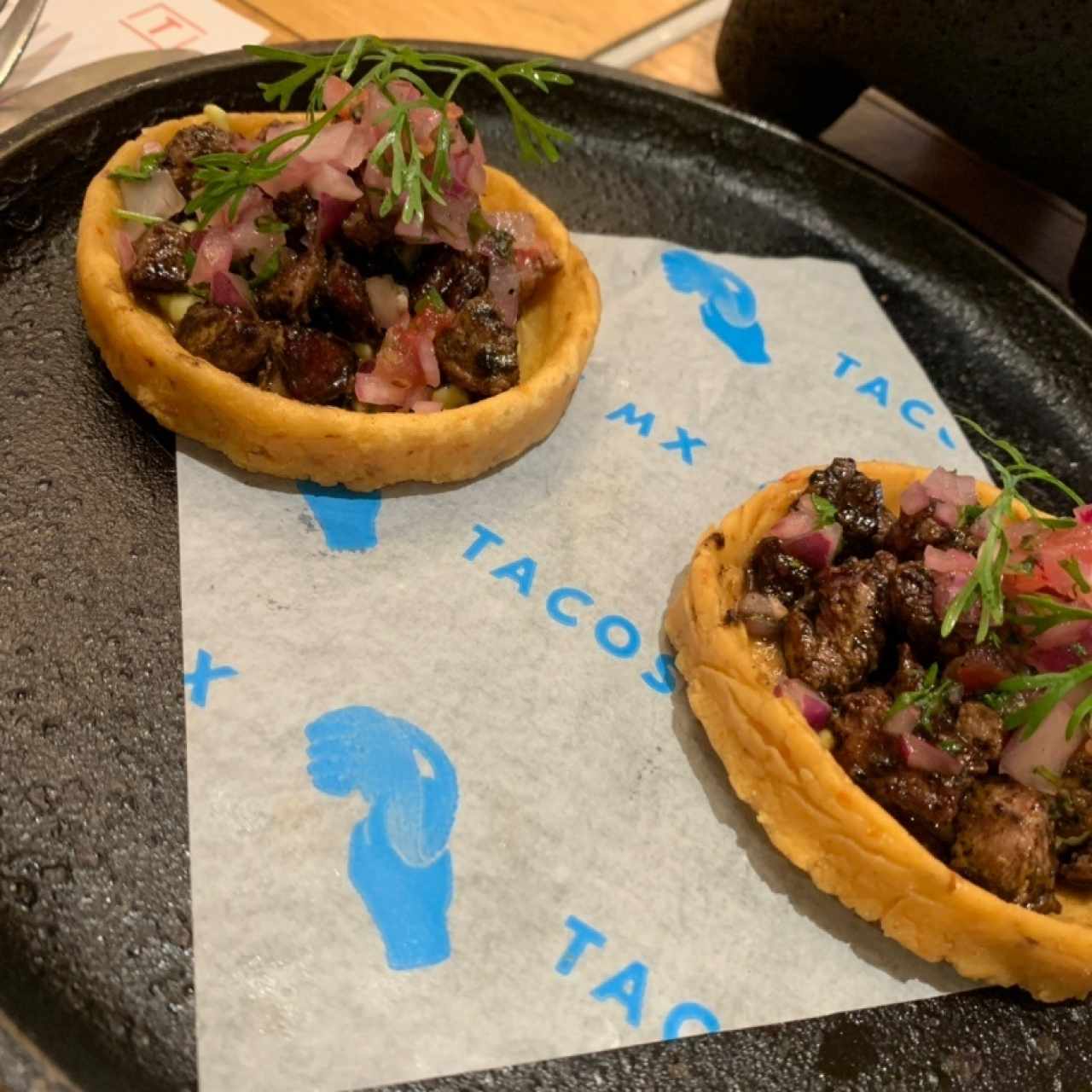 Sopes