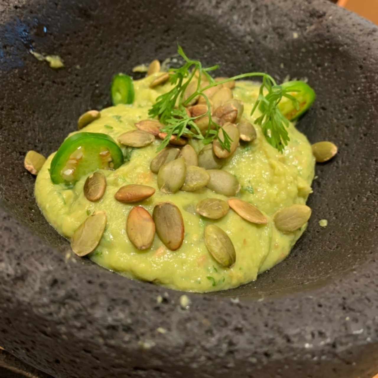 Guacamole