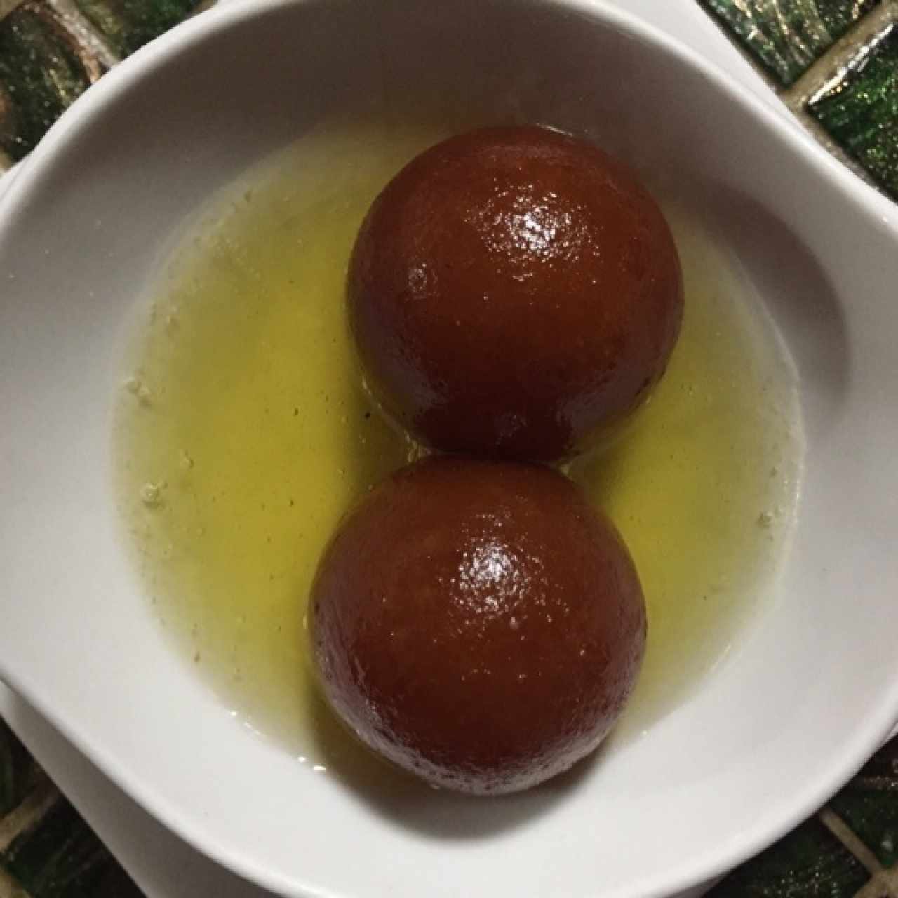 Postre