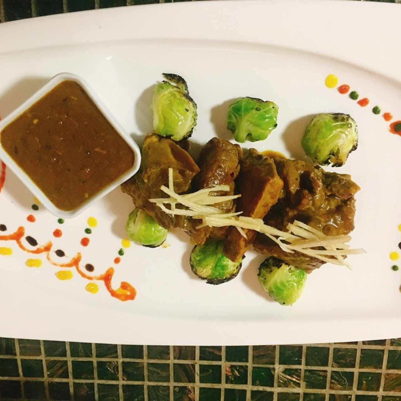 Costillas 