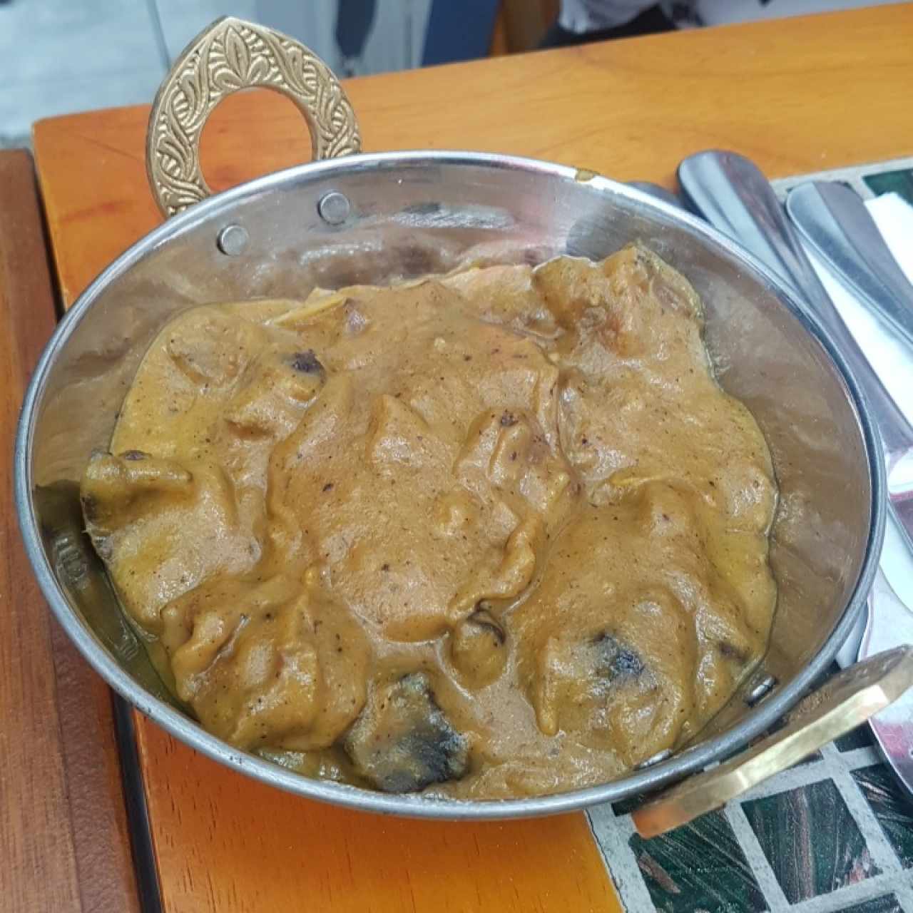fish amilayi 