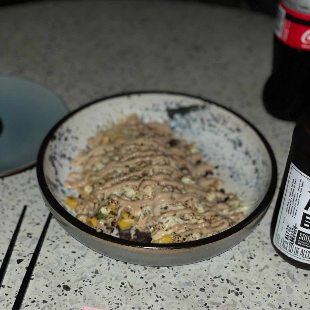 mazorcada 