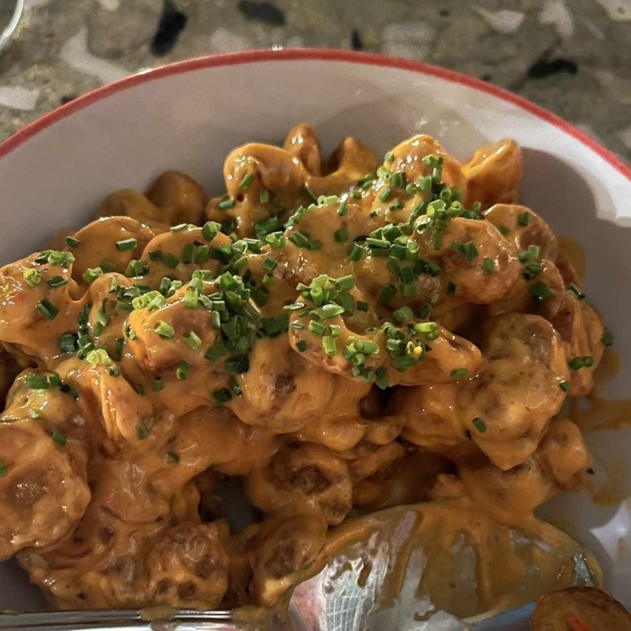 Criollitas Bravas