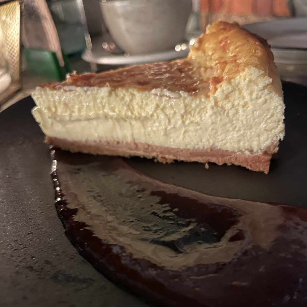 Tarta de queso