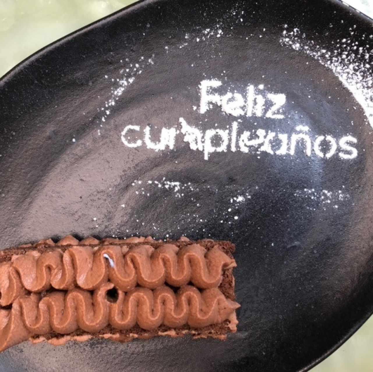 Postre 
