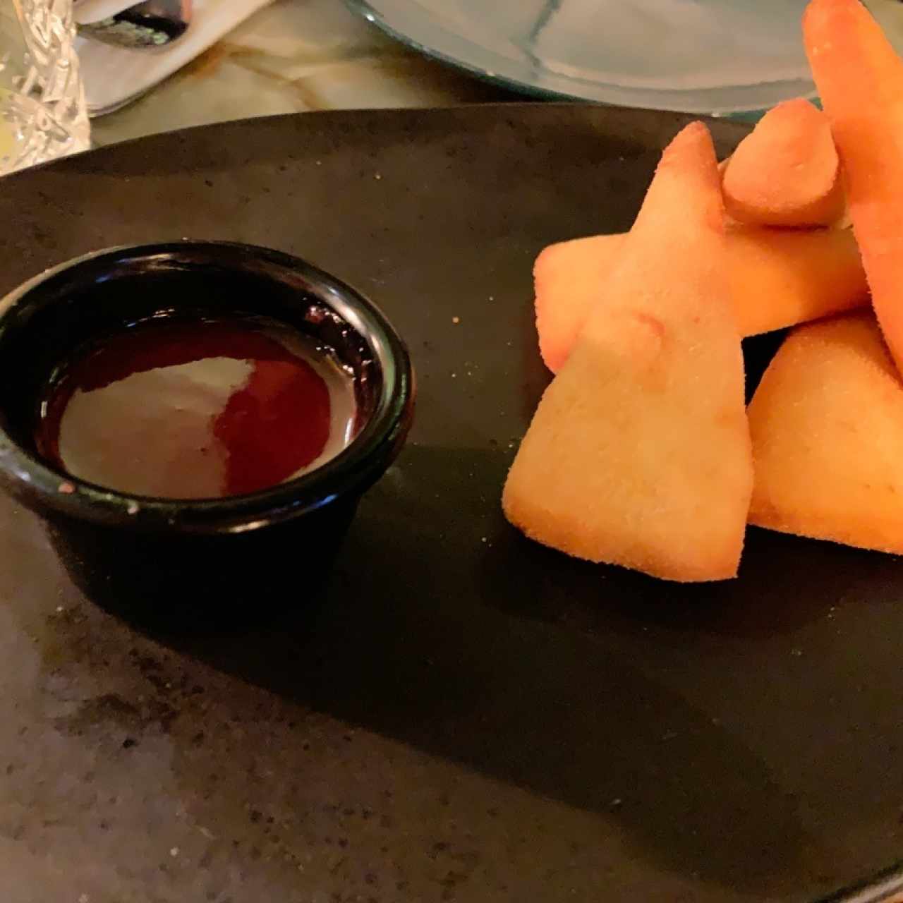 queso manchego