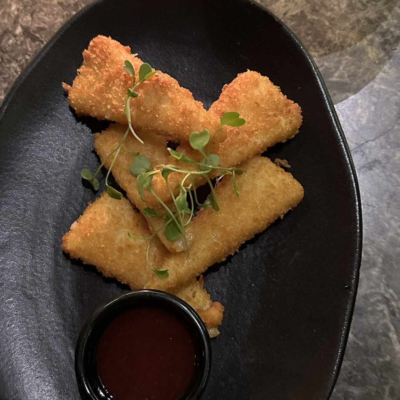 Queso manchego