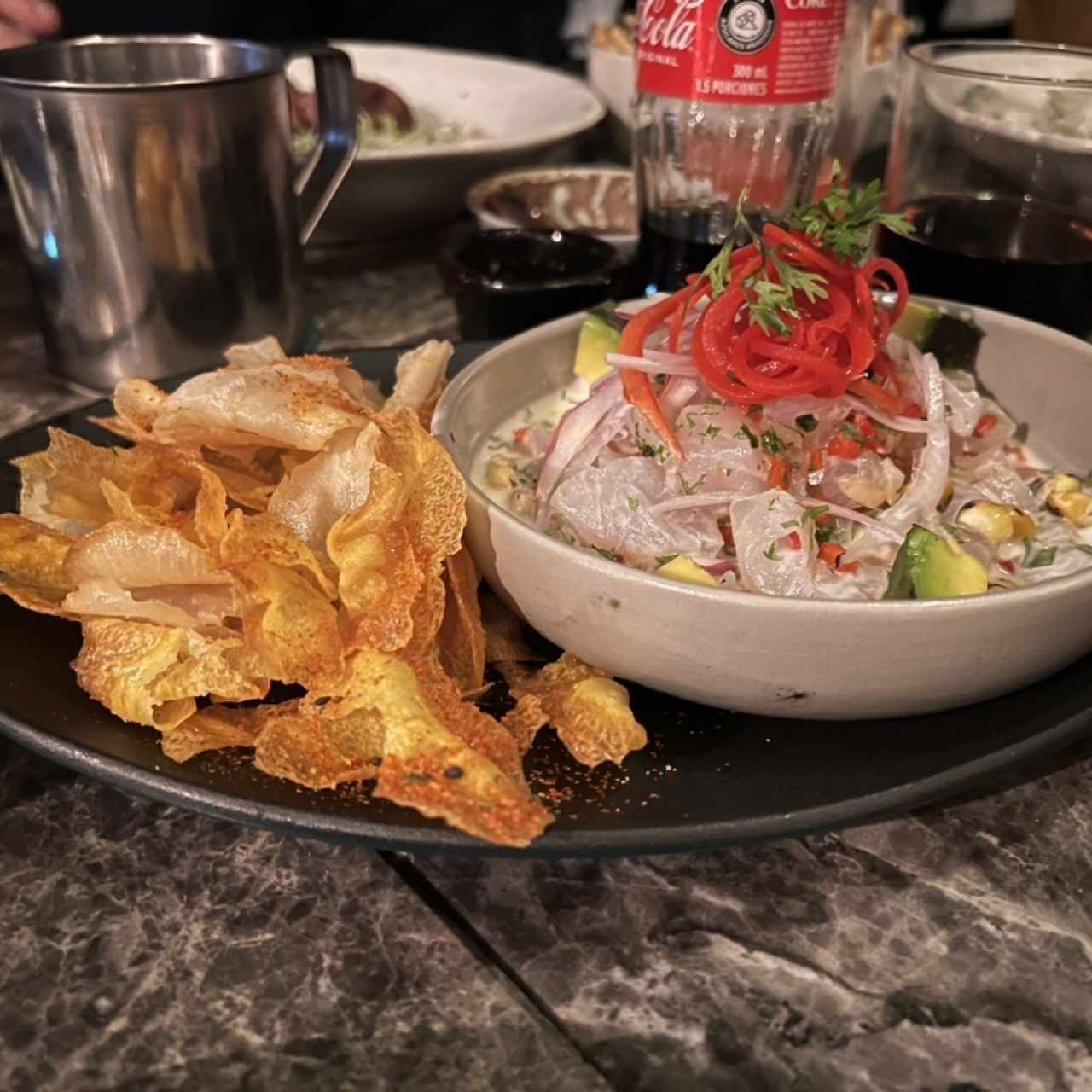 Ceviche