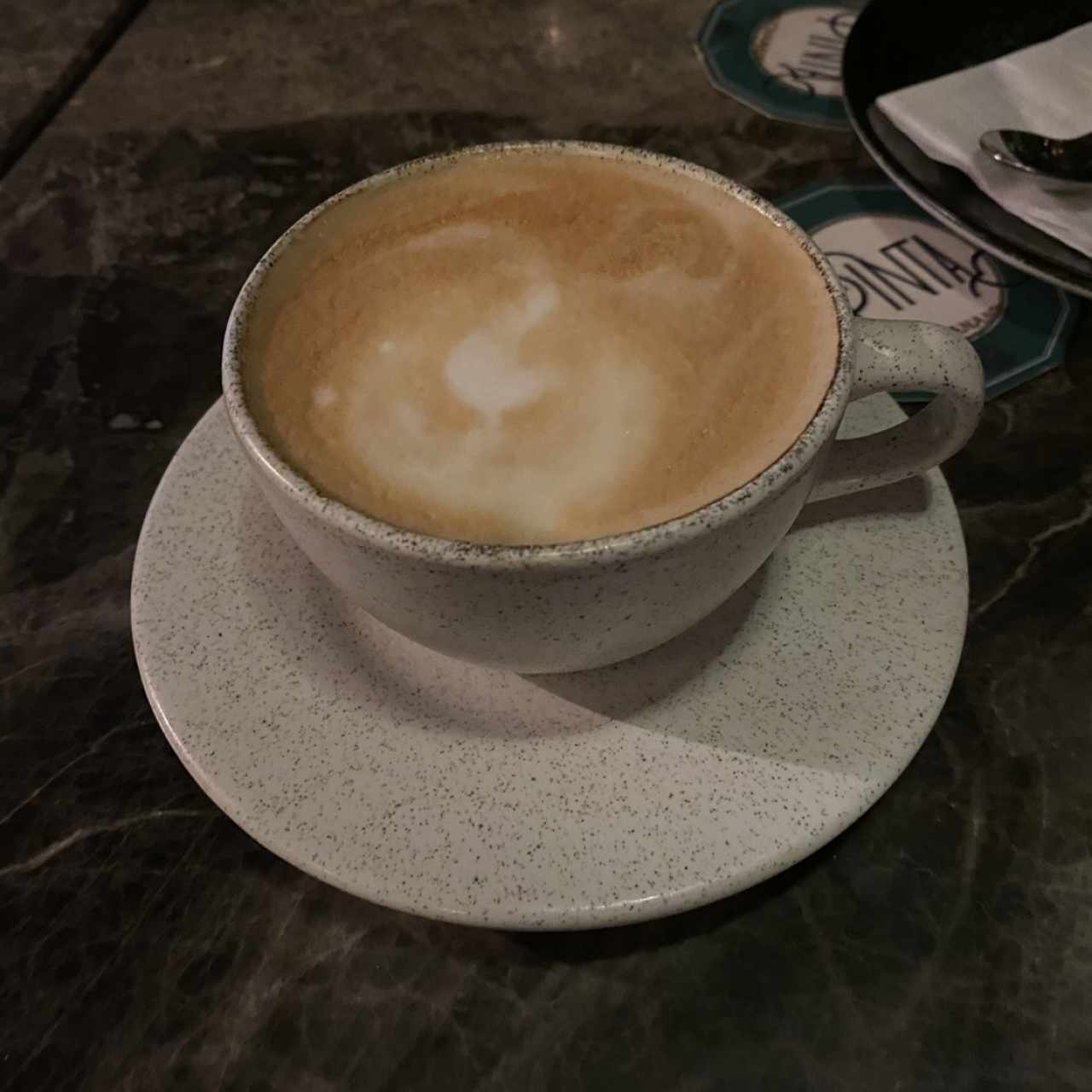 Capuccino