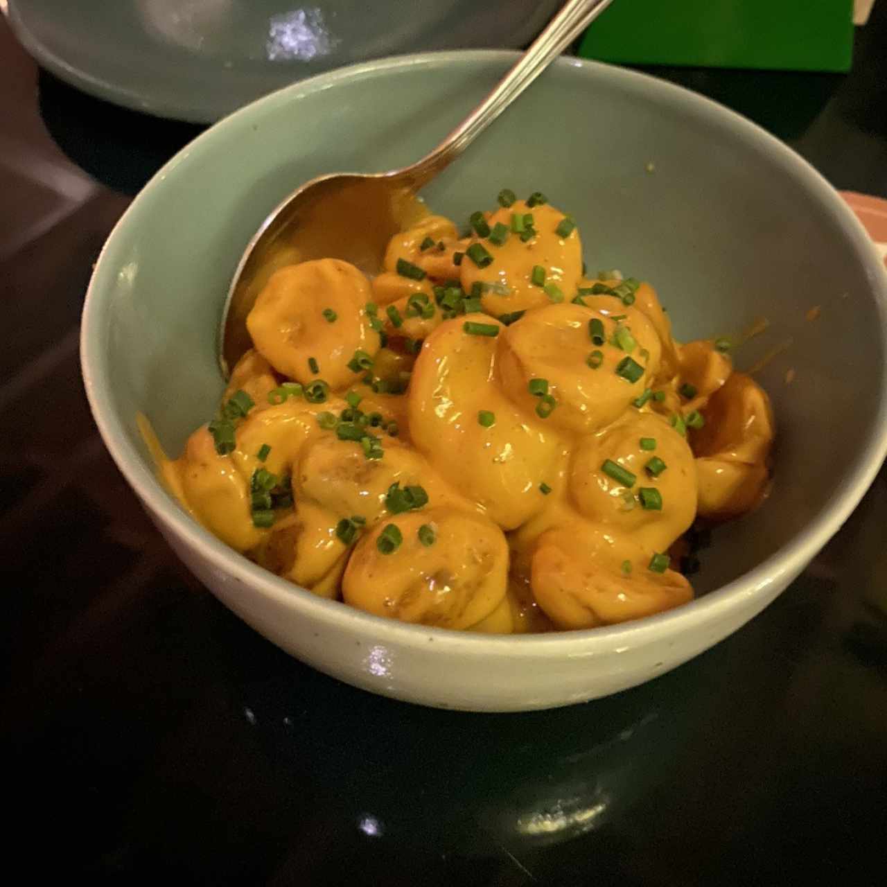 Patatas bravas