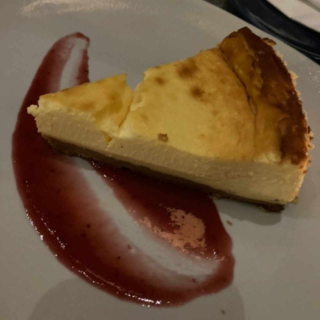 tarta de queso
