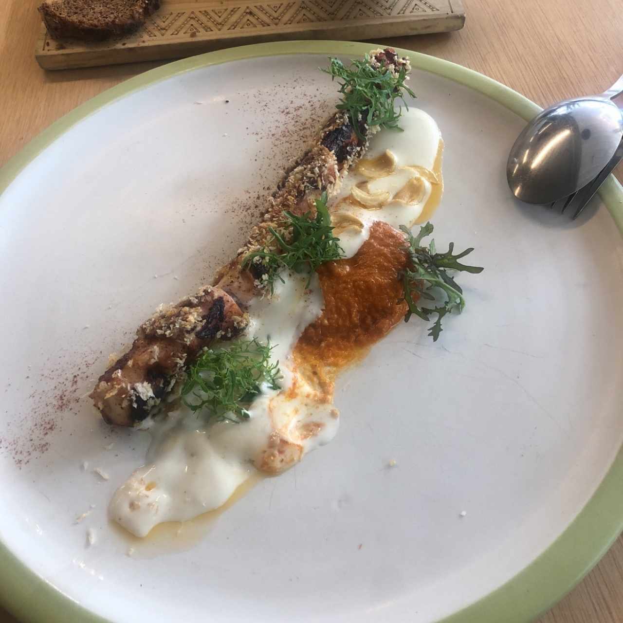 pulpo