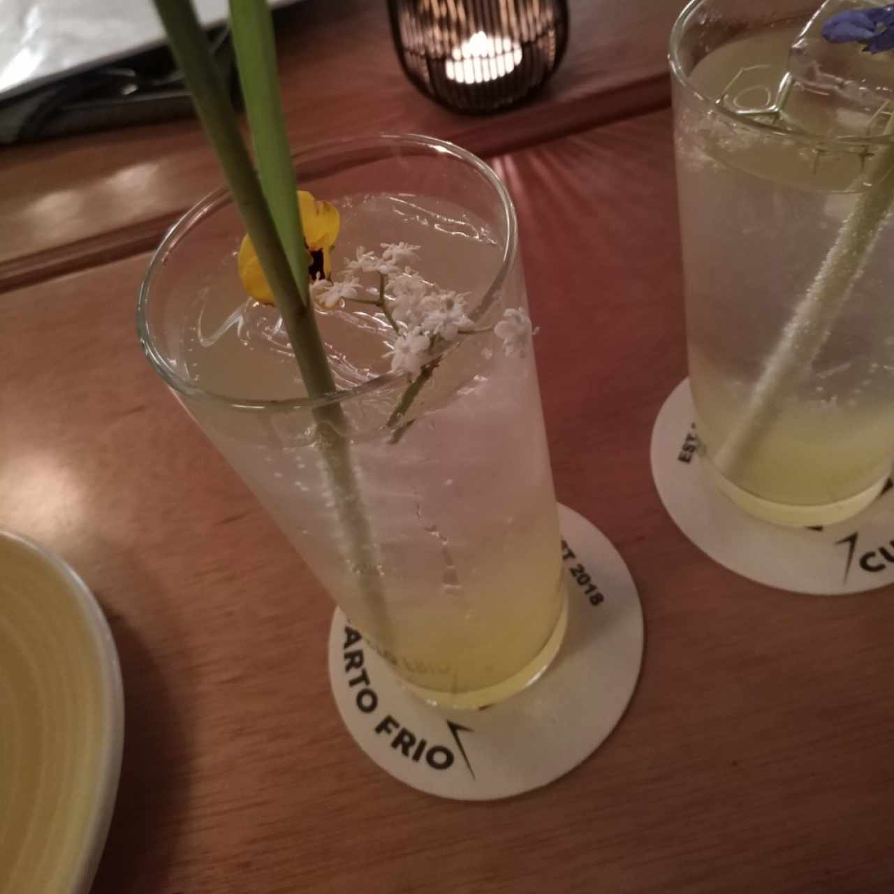 Gin/Sake
