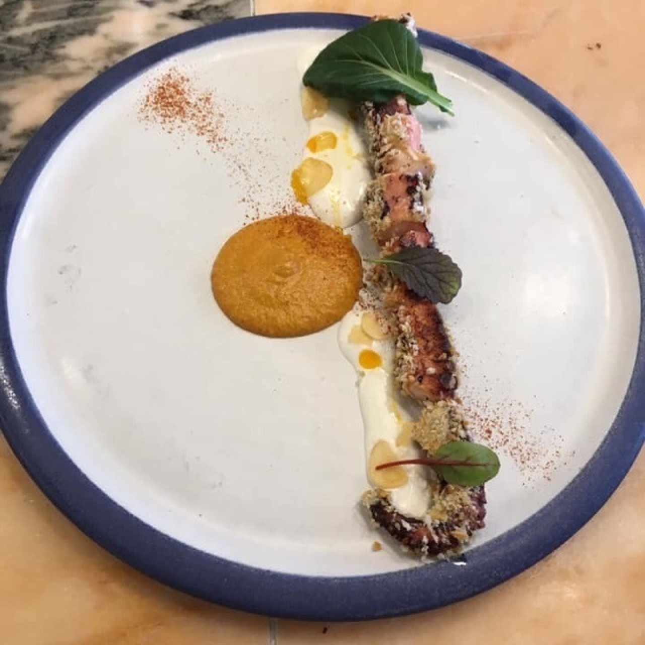 Pulpo