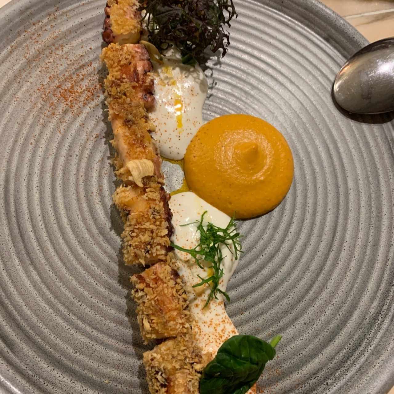 pulpo