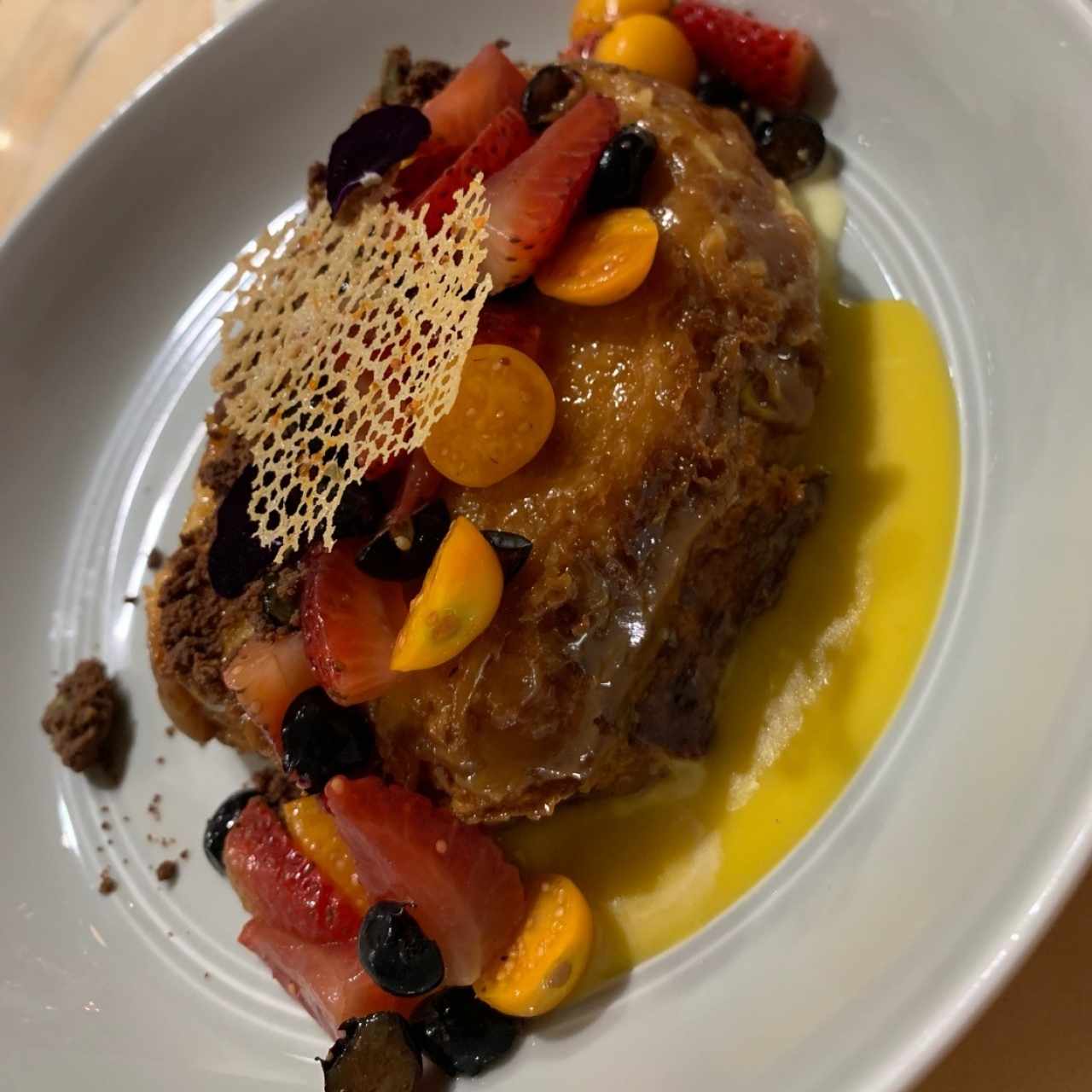 Torrija