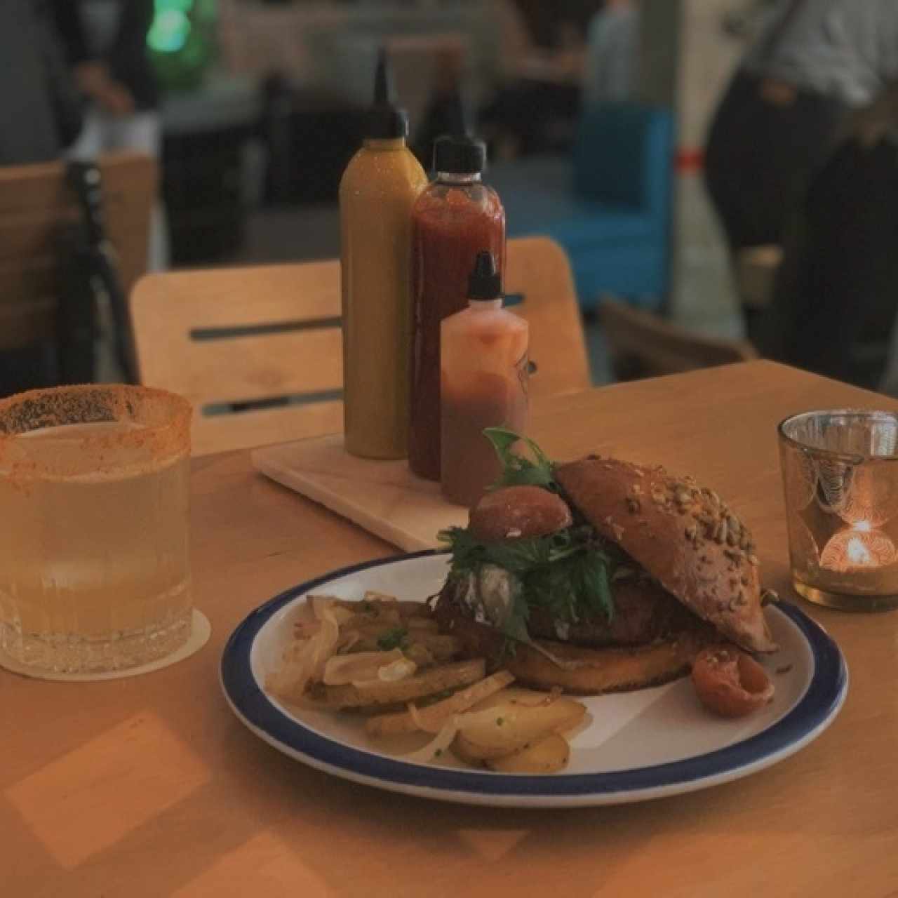 Hamburguesa