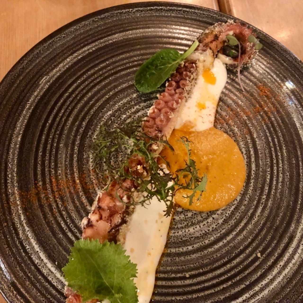 Pulpo