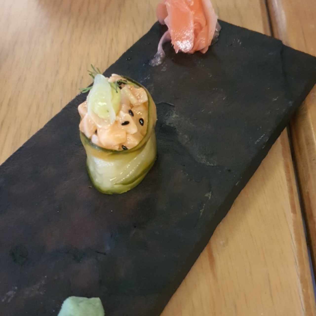 salmon
