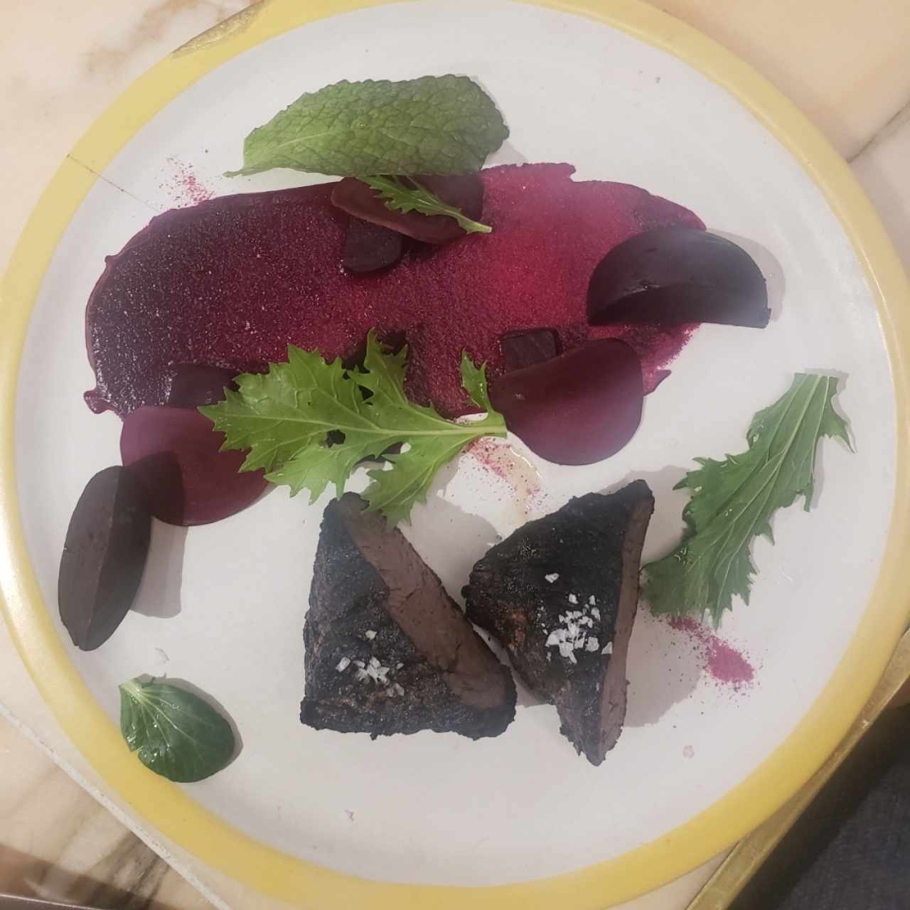Lomo de Res