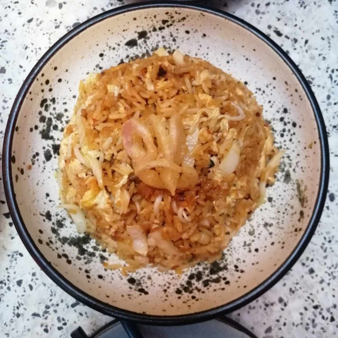 fried rice