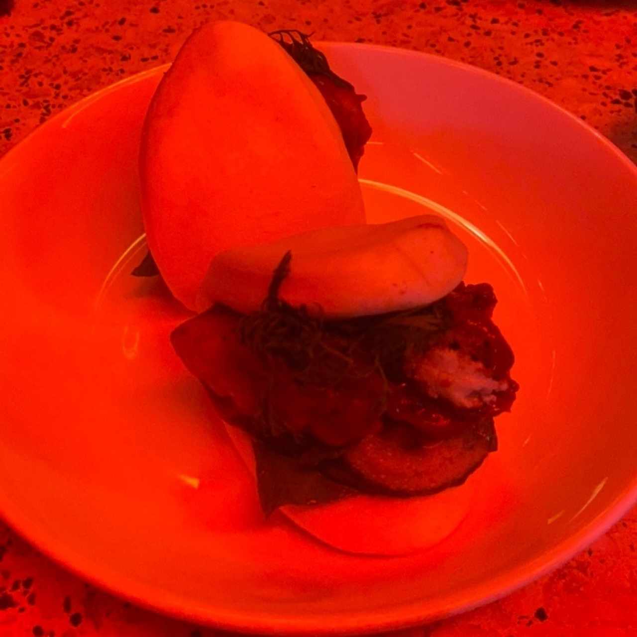 Buns KFC
