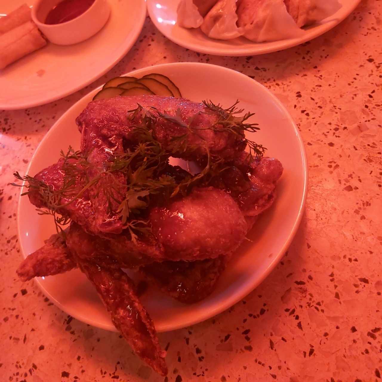 alitas
