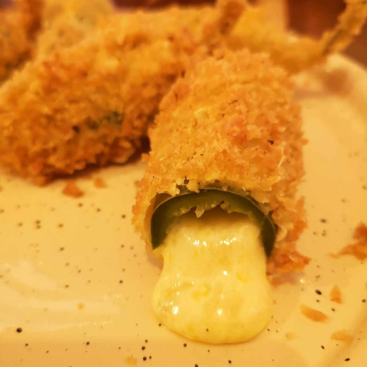 halapeño poppers