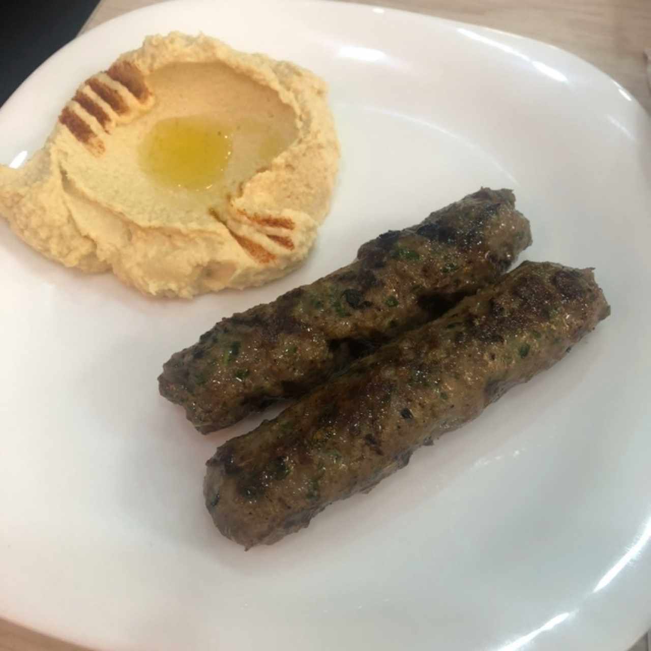 Kaftas asados