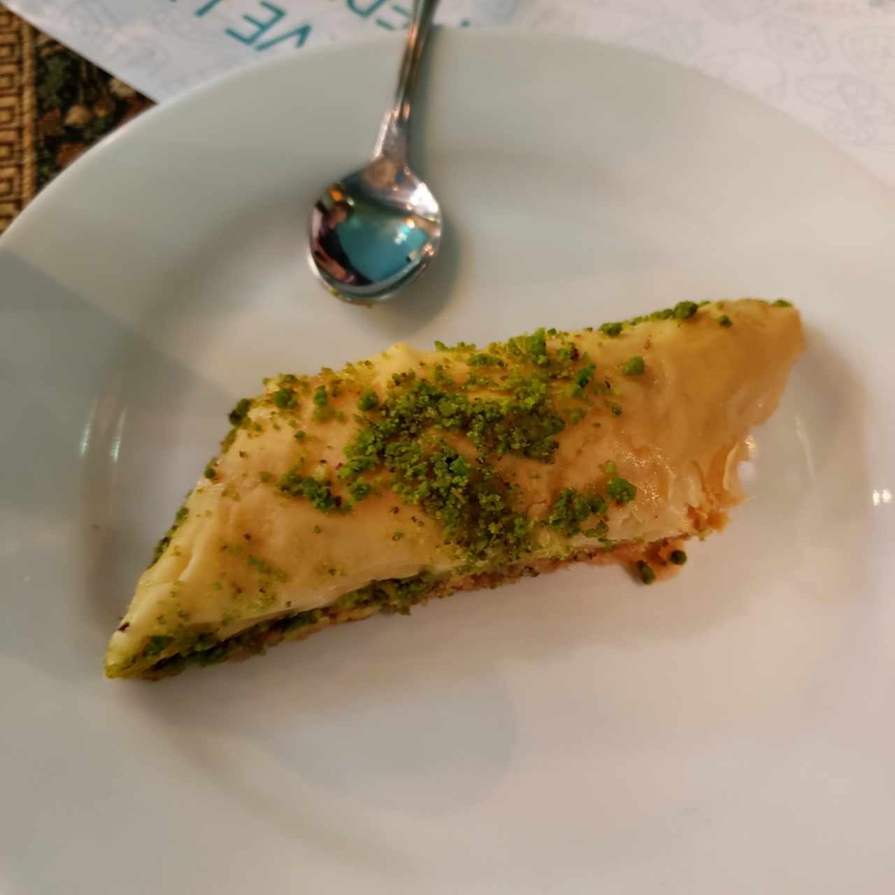 Baklawa