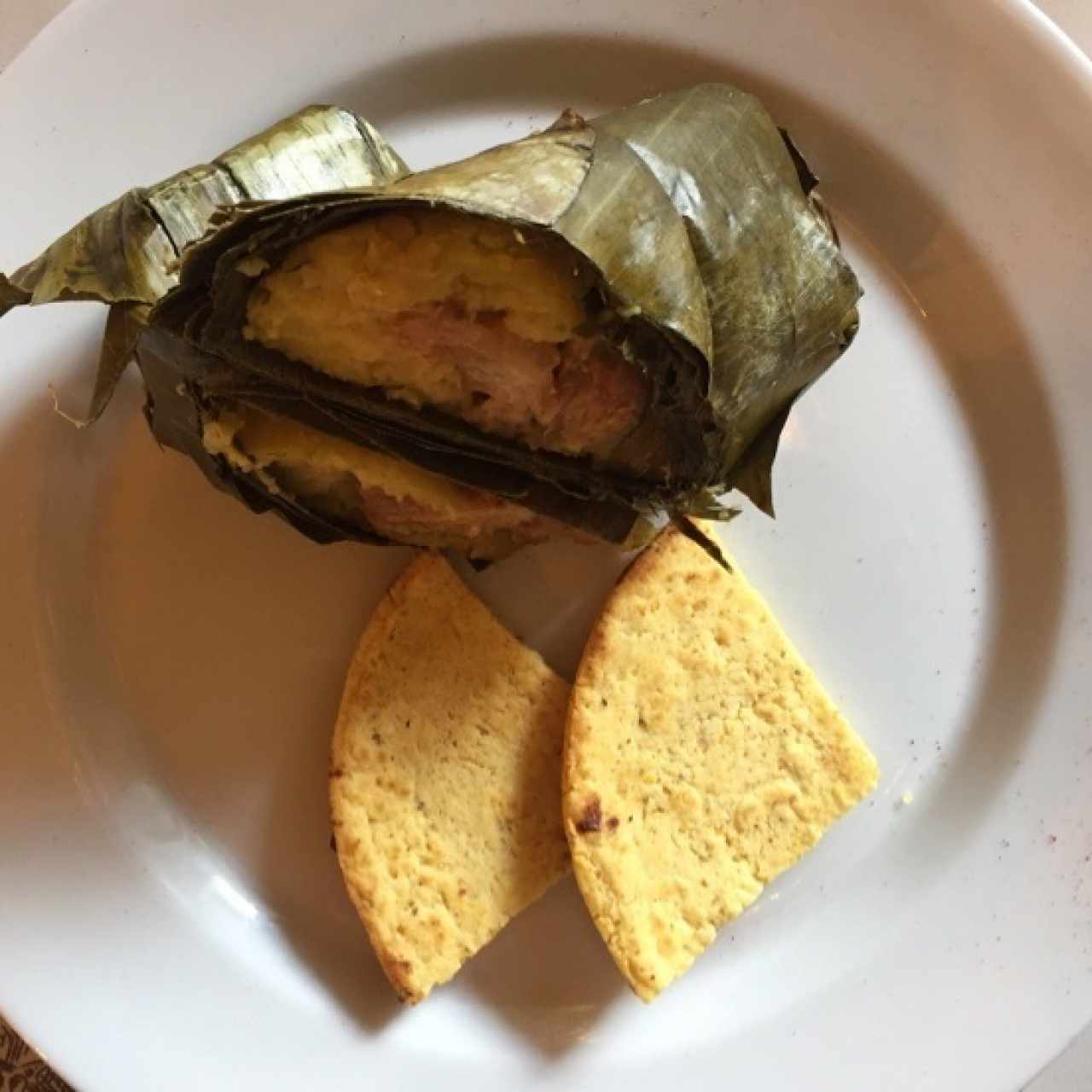 Tamal