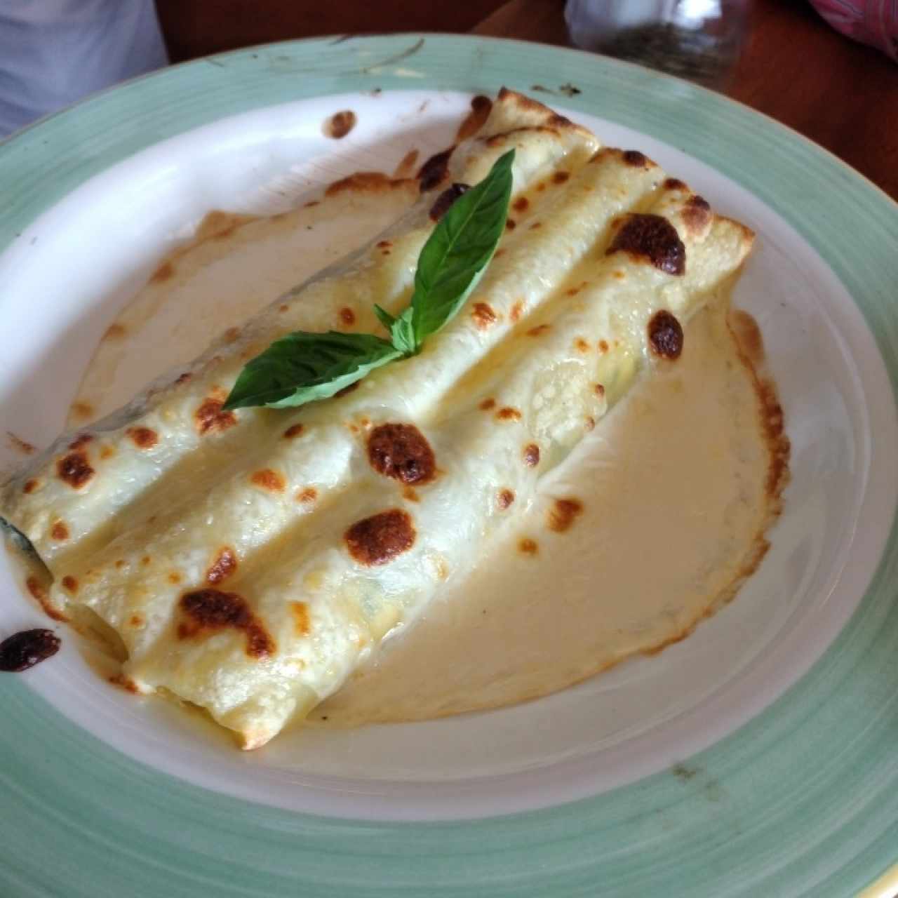 canelones