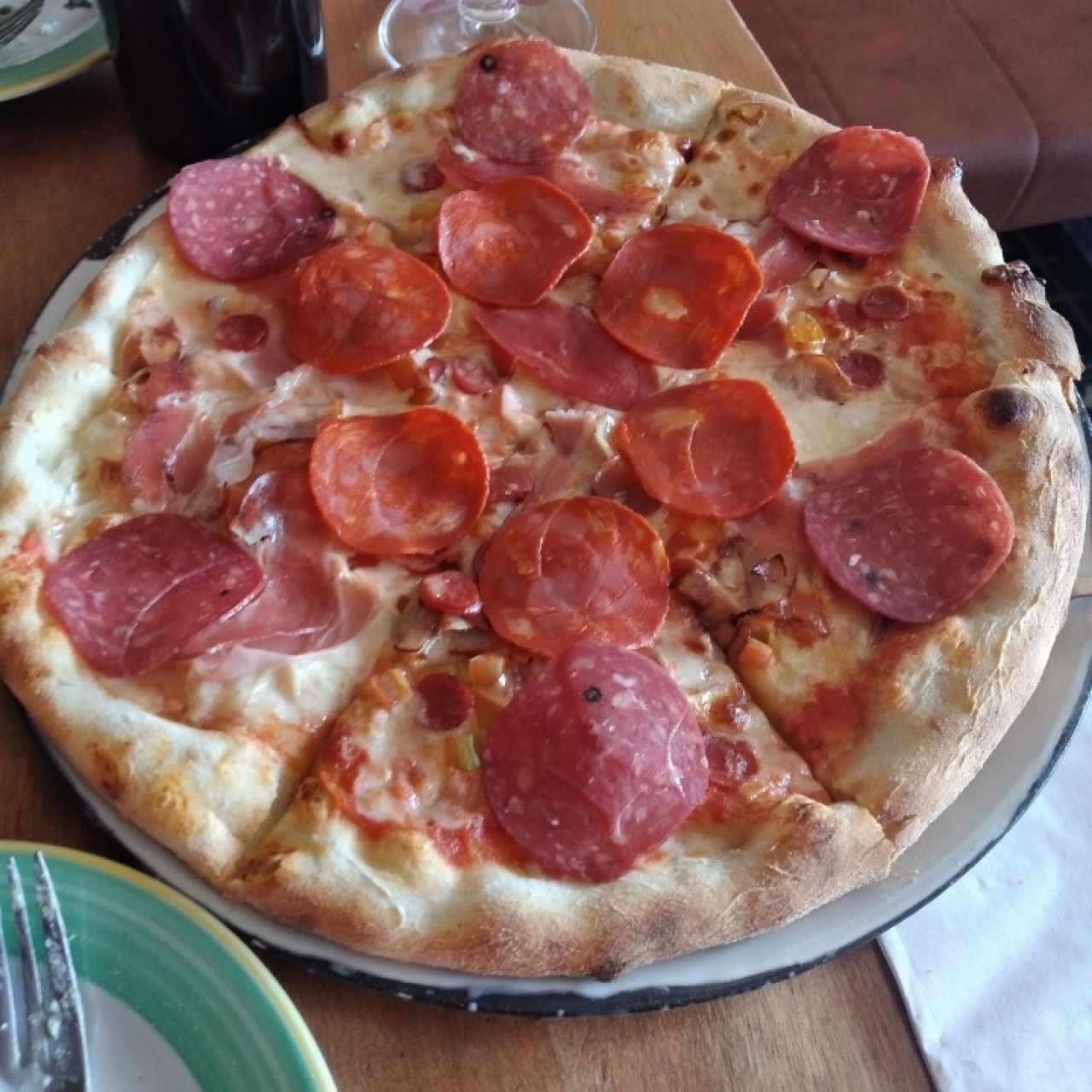 pizza