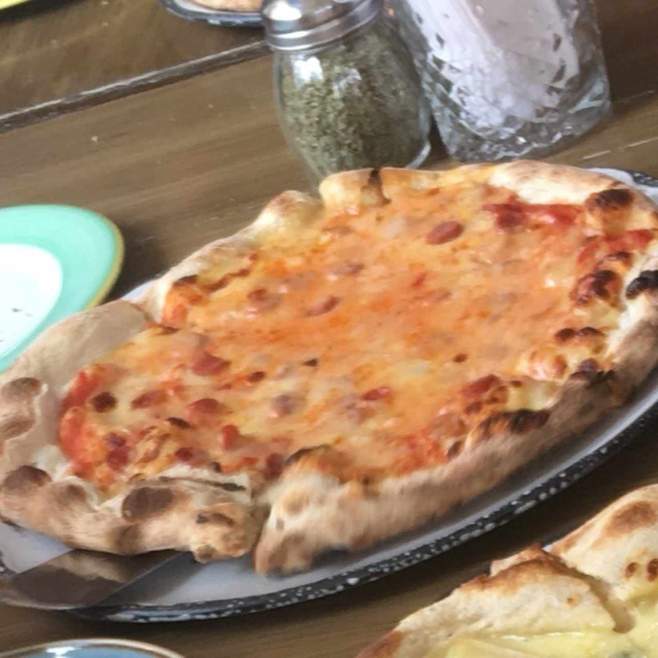 queso y kabano