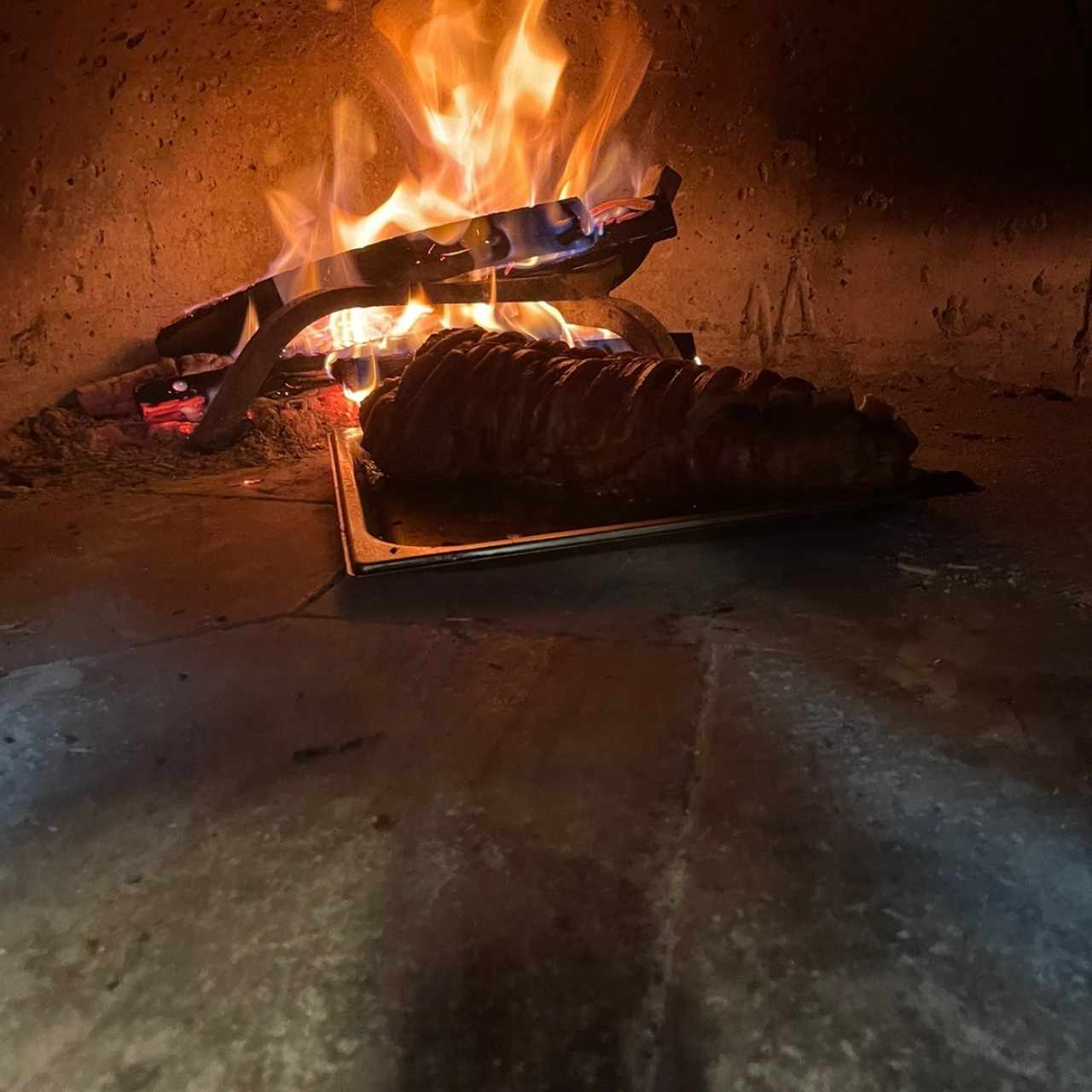 porcheta