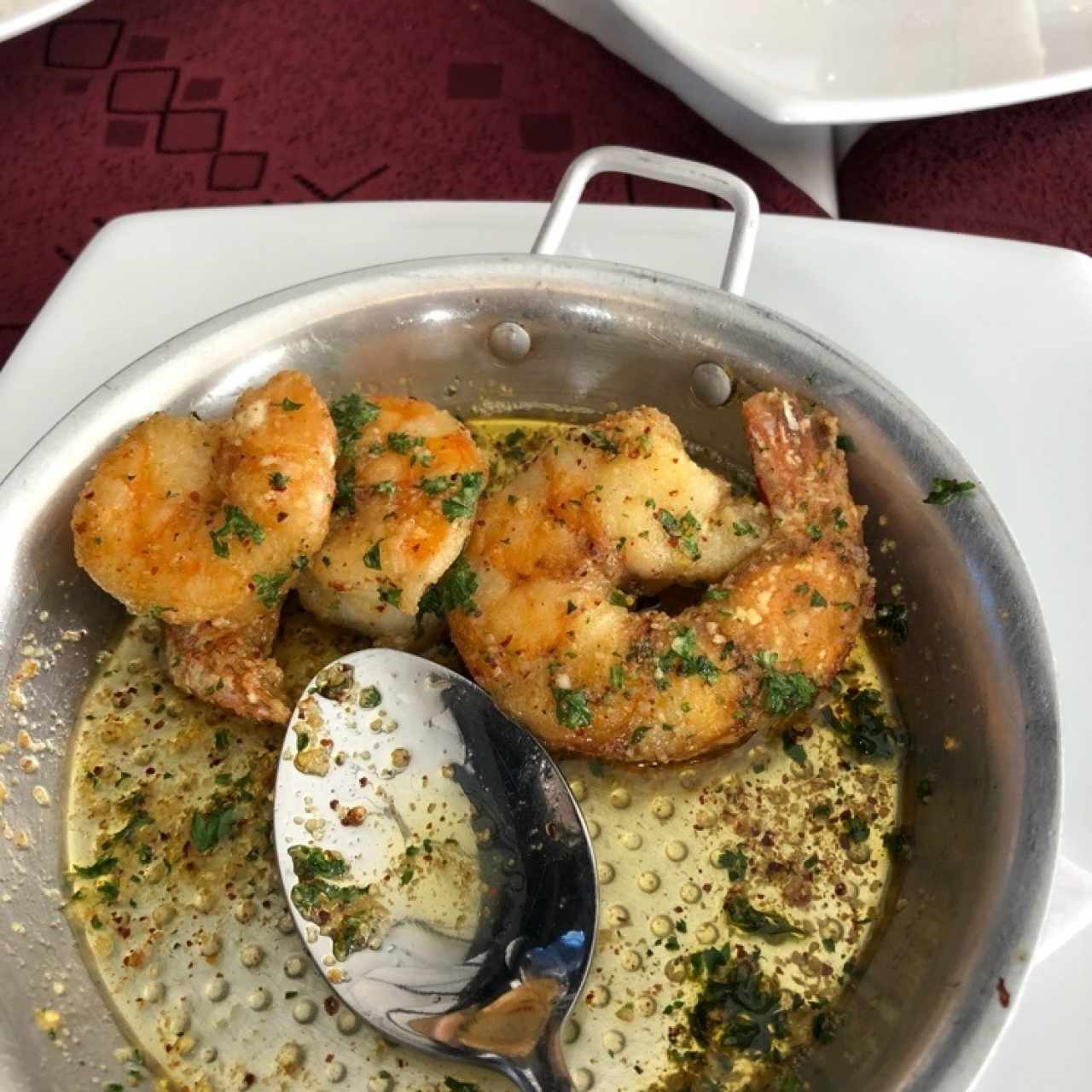 langostinos