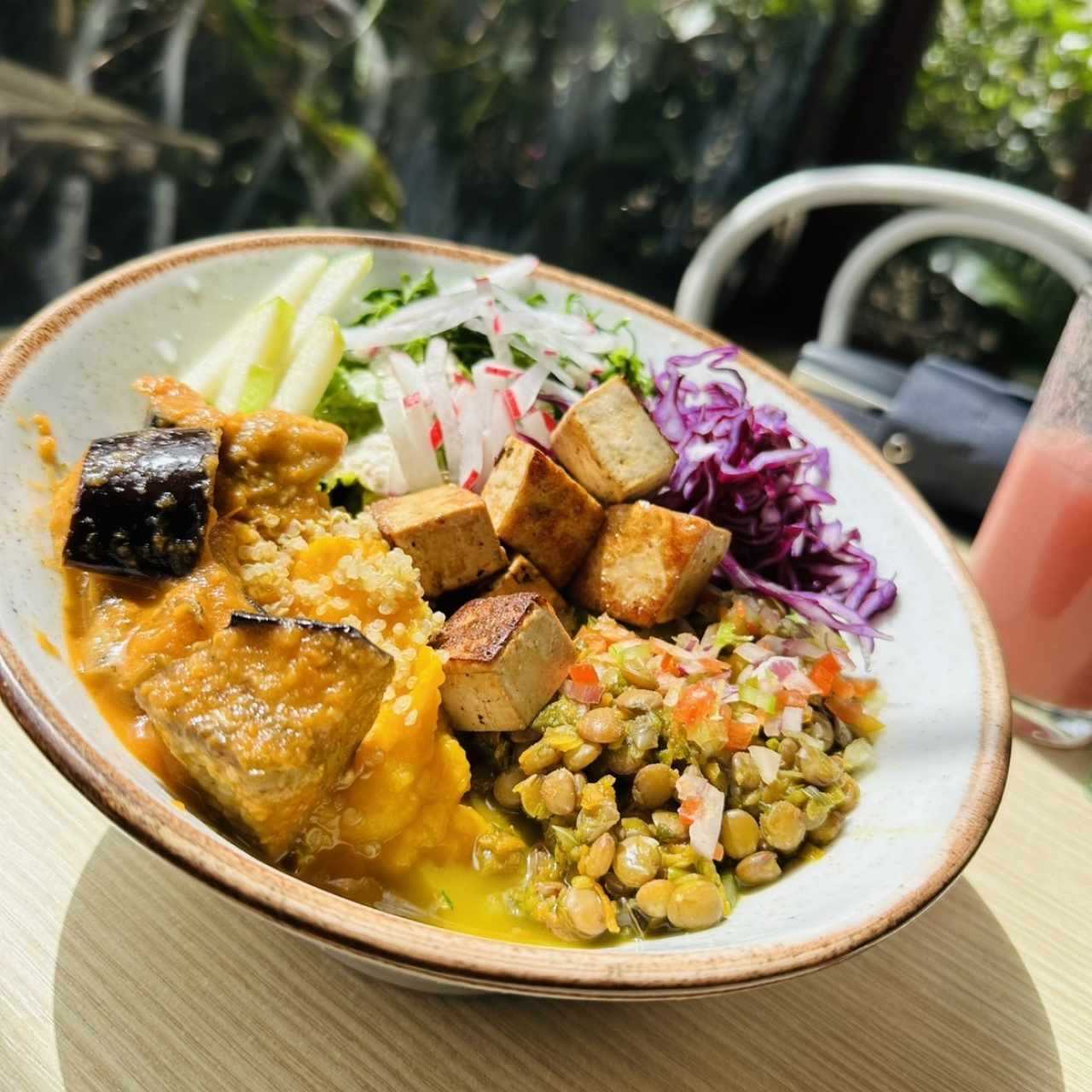 Bowl inmunidad