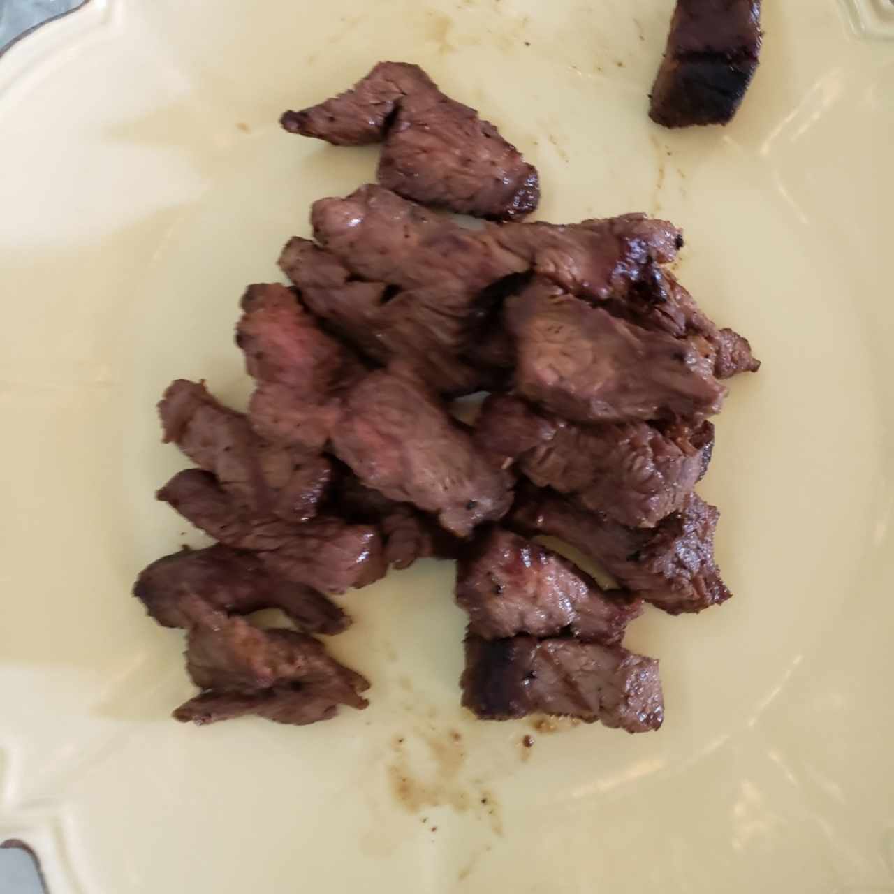 lomo de res