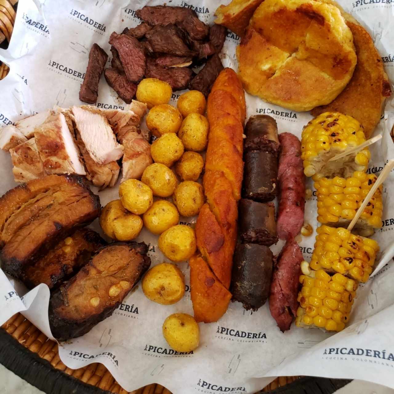 picada