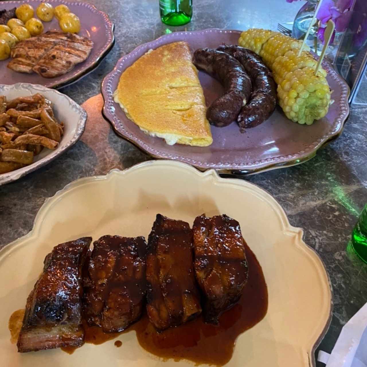 costillas 