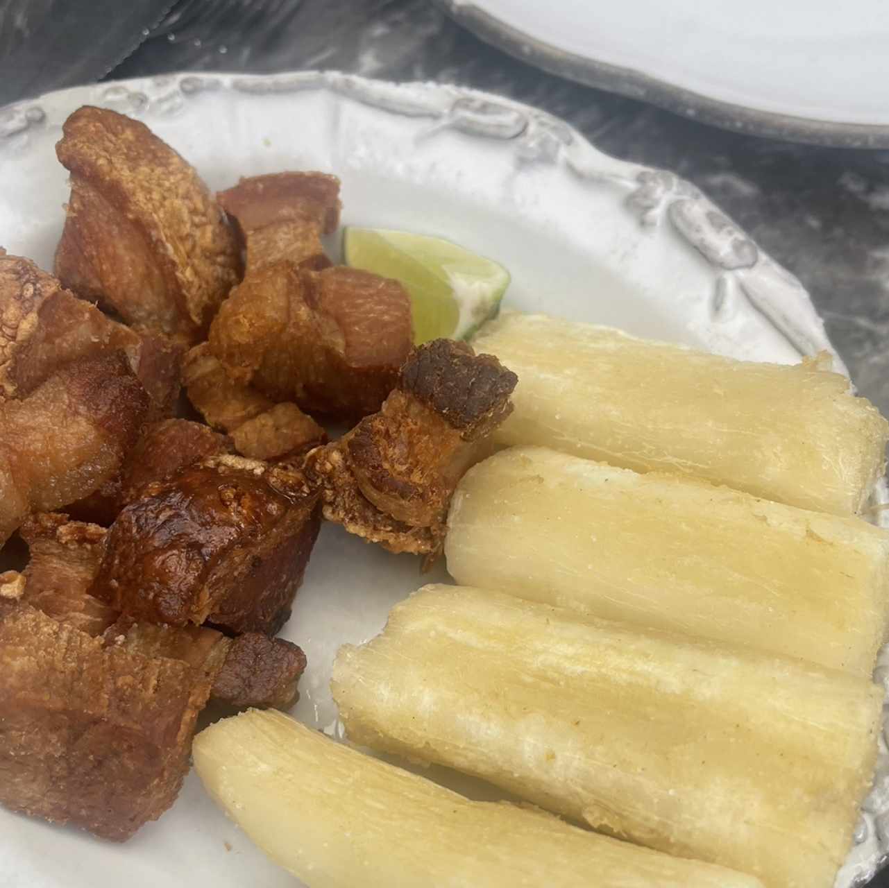 Chicharron 