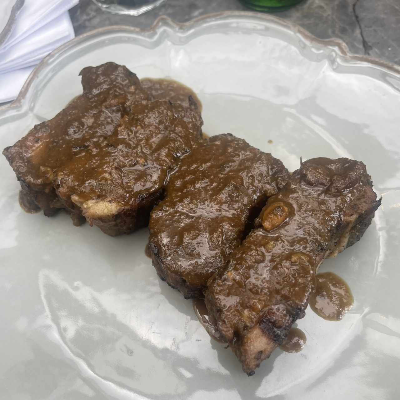 Costillas