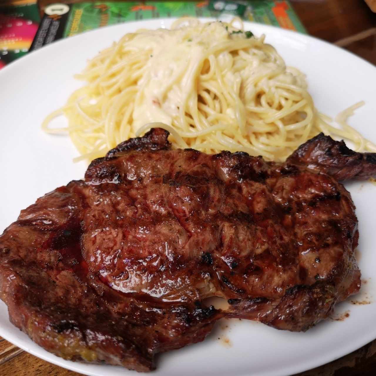 pasta 