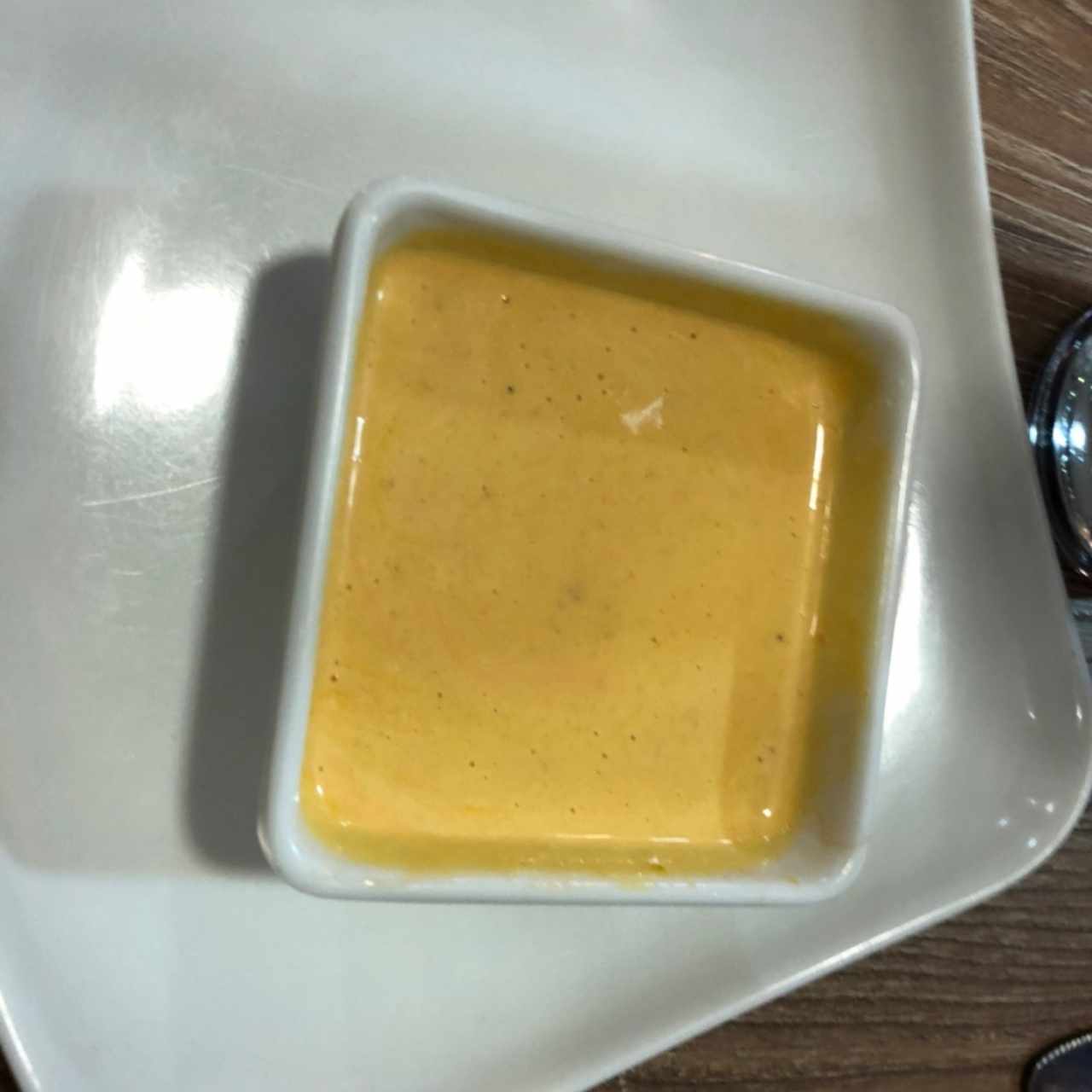 aji amarillo