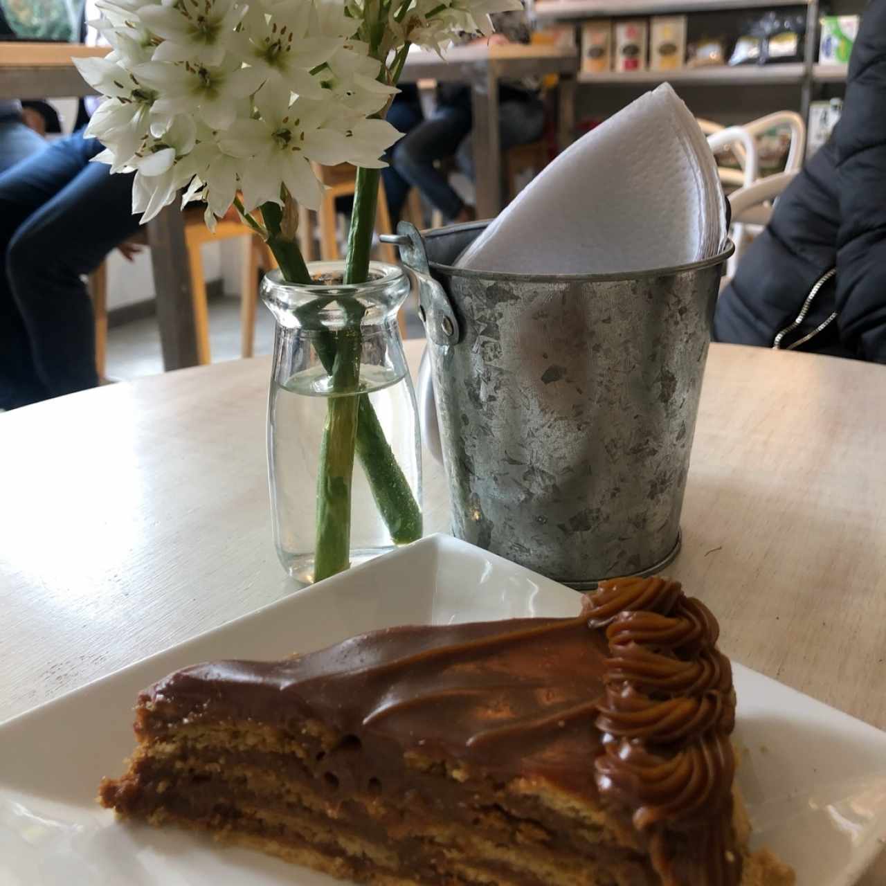 Marquesa de Arequipe 