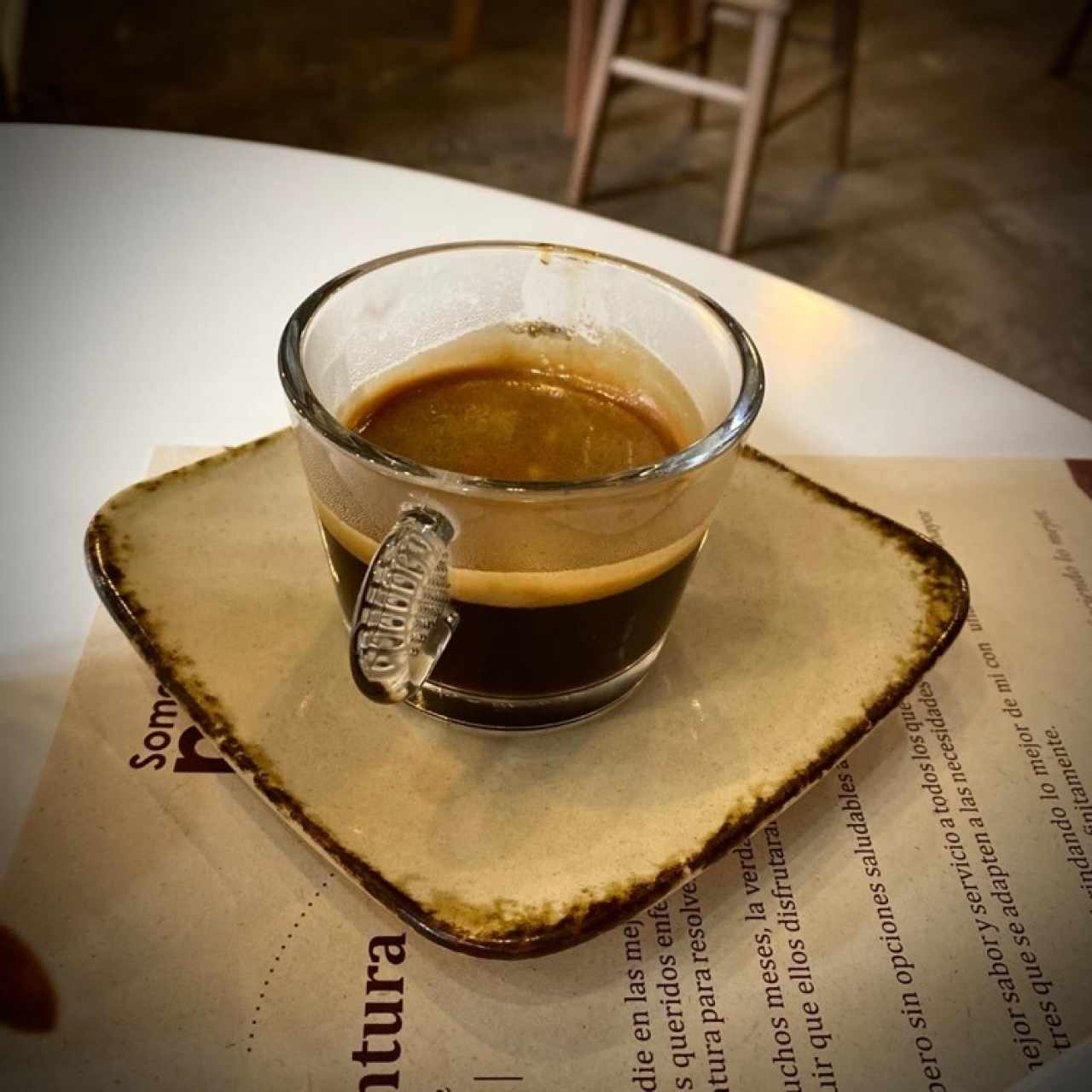 espresso