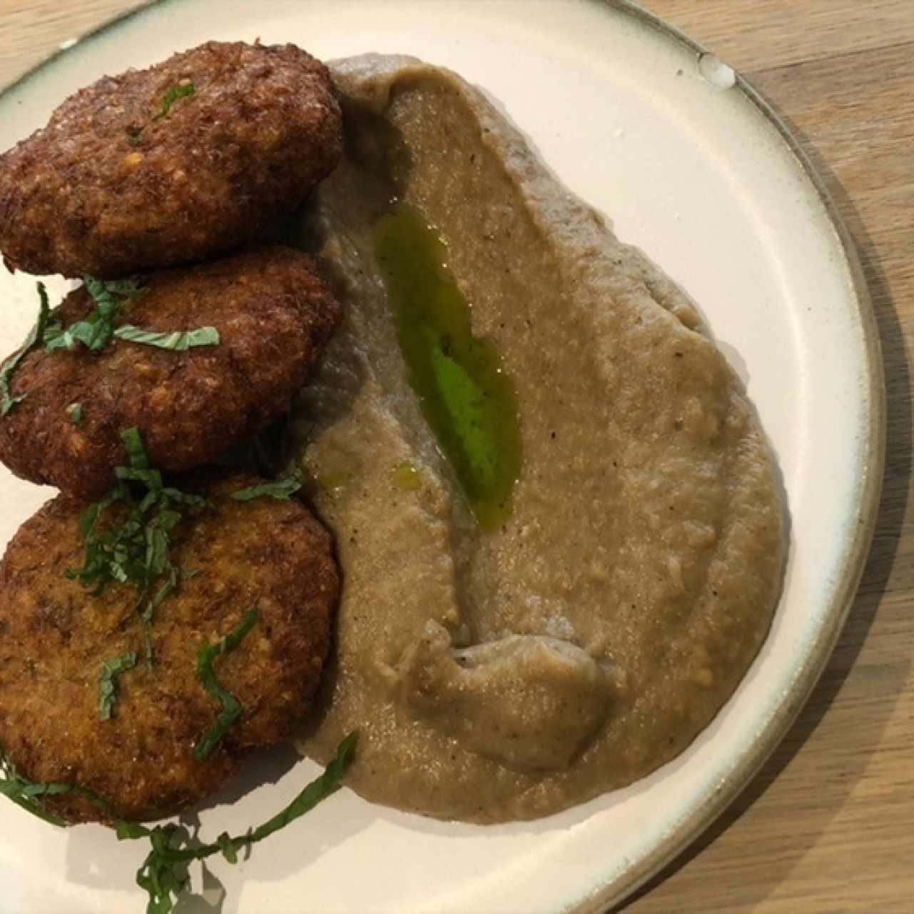 Falafel 