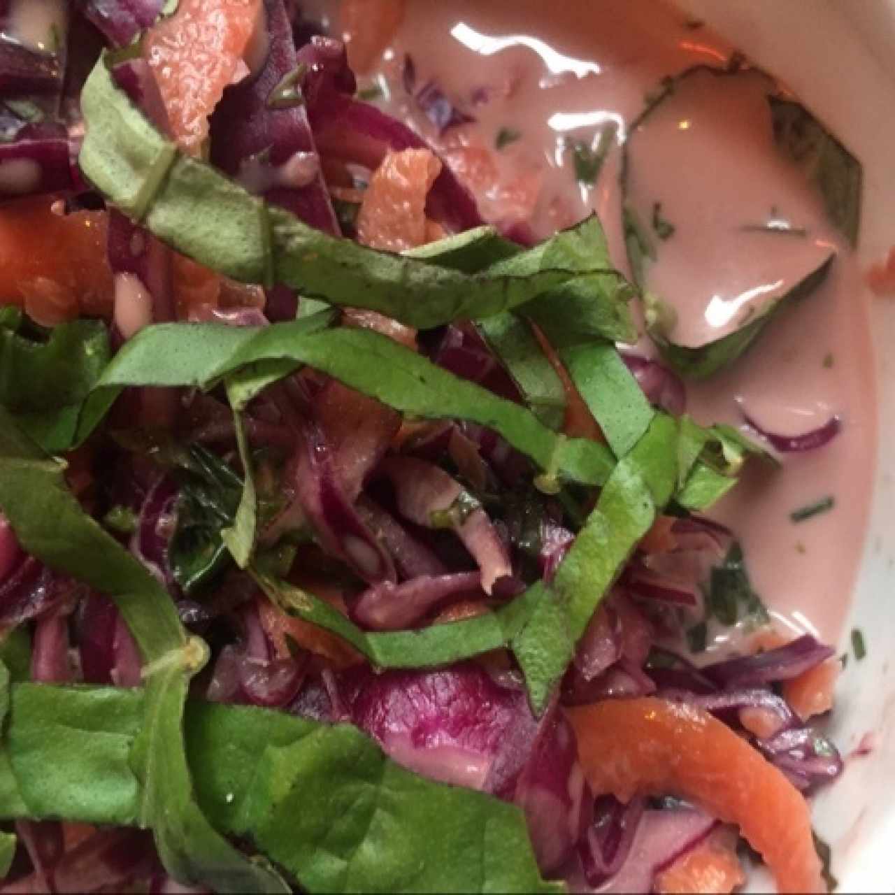 Ensalada