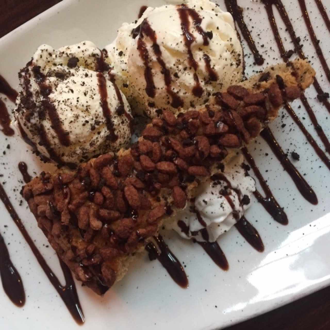 Postre