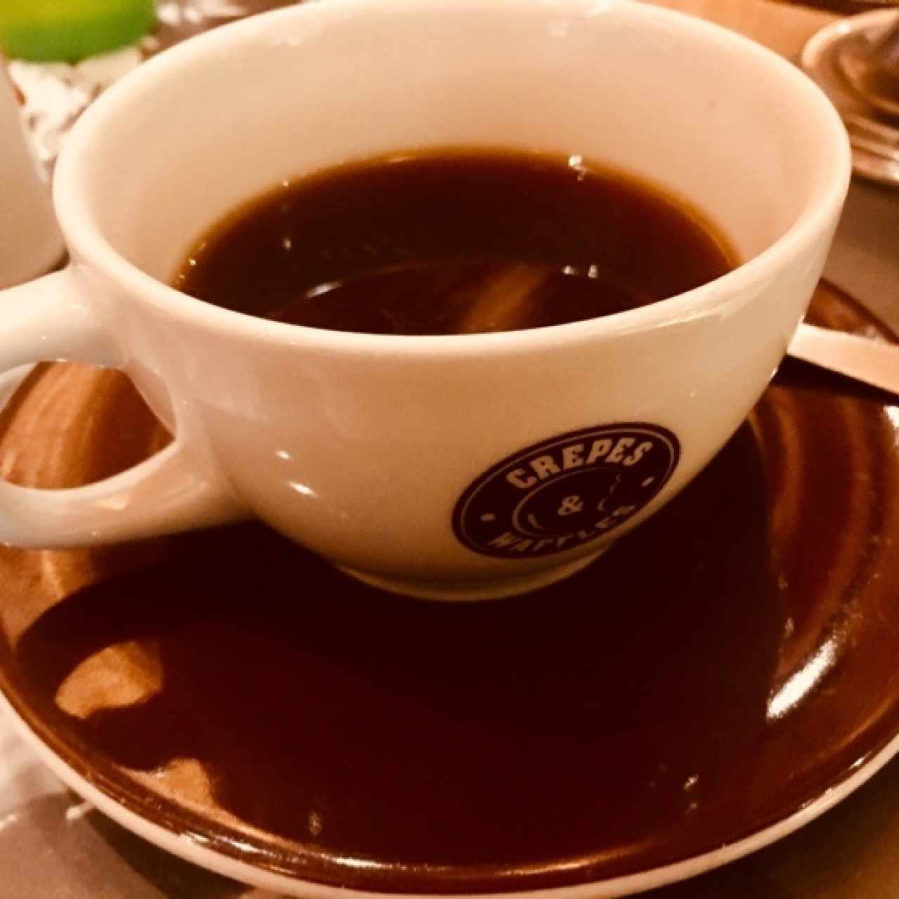 Café Americano 